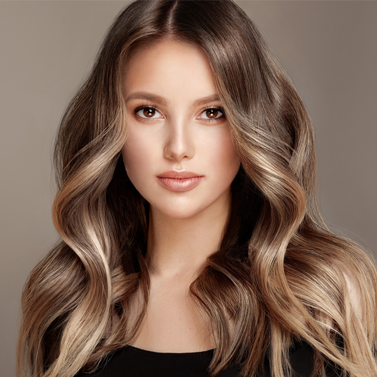 Color Correction. BY Consultation