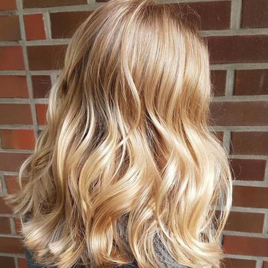 Color Toner